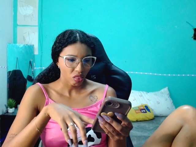 blessedperverse live cam on BongaCams