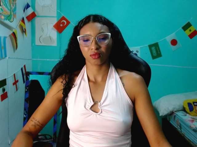 blessedperverse live cam on BongaCams