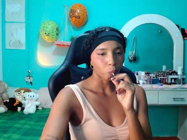 blessedperverse live cam on BongaCams