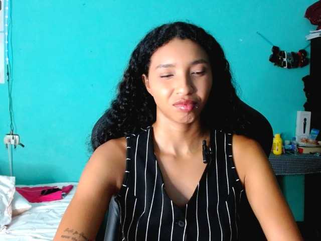 blessedperverse live cam on BongaCams