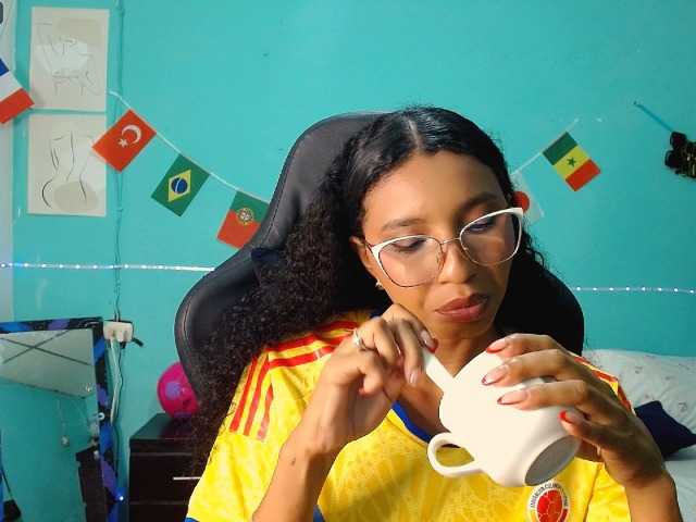 blessedperverse live cam on BongaCams