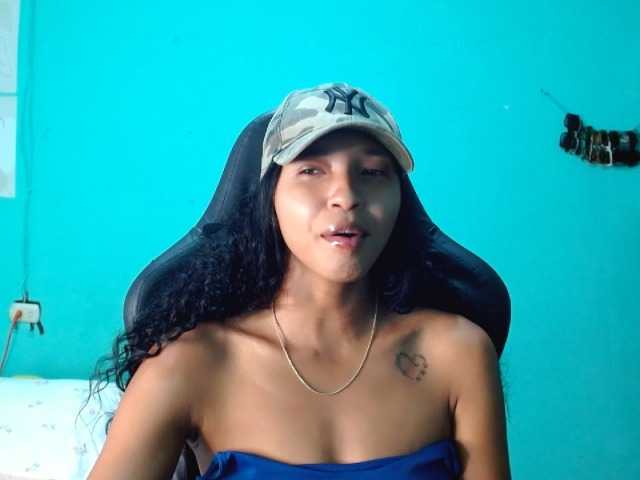 blessedperverse live cam on BongaCams