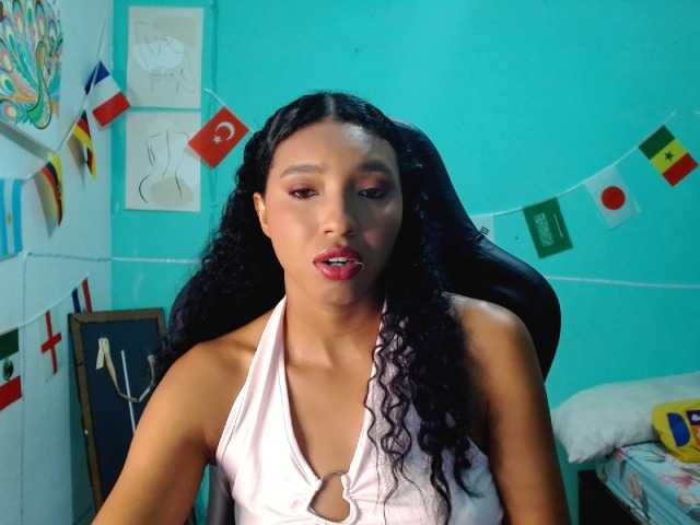 blessedperverse live cam on BongaCams