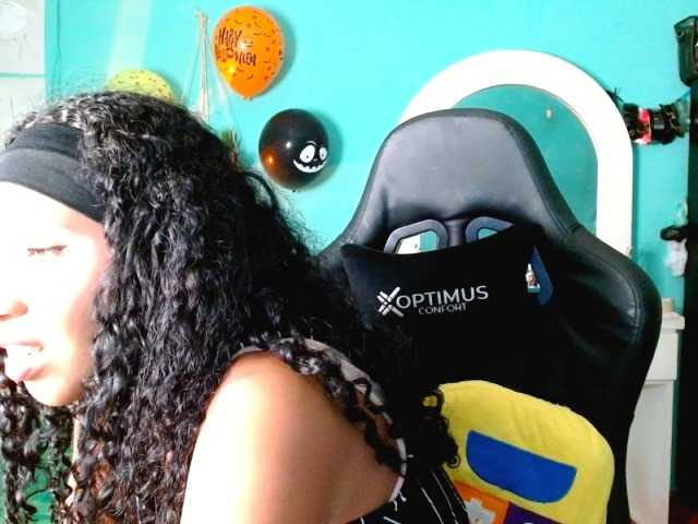 blessedperverse live cam on BongaCams