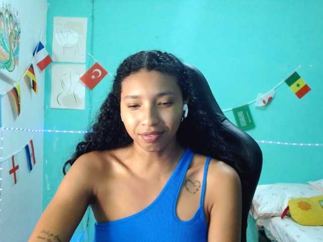 blessedperverse live cam on BongaCams