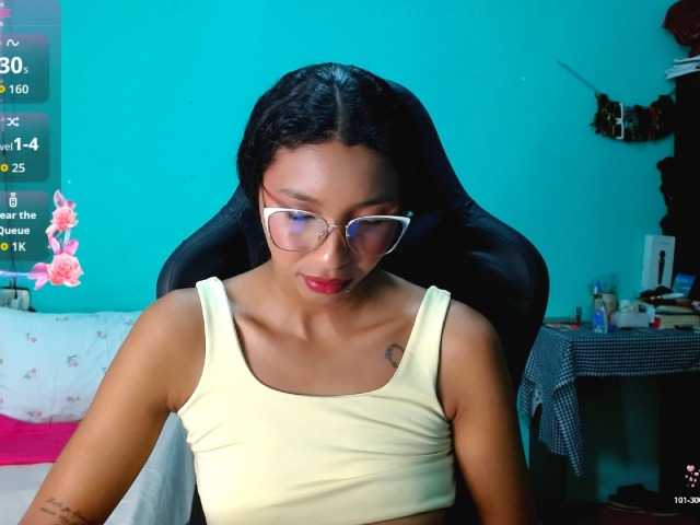 blessedperverse live cam on BongaCams