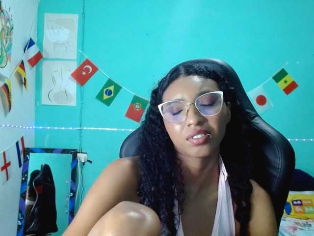 blessedperverse live cam on BongaCams