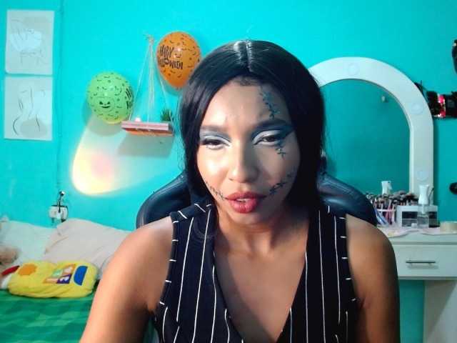 blessedperverse live cam on BongaCams