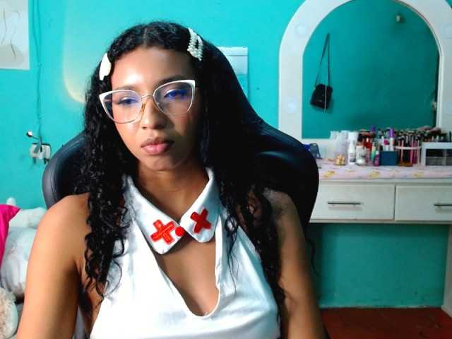 blessedperverse live cam on BongaCams
