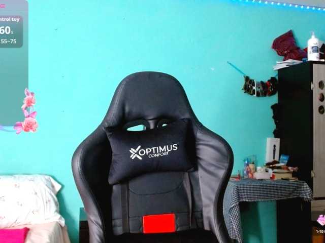 blessedperverse live cam on BongaCams
