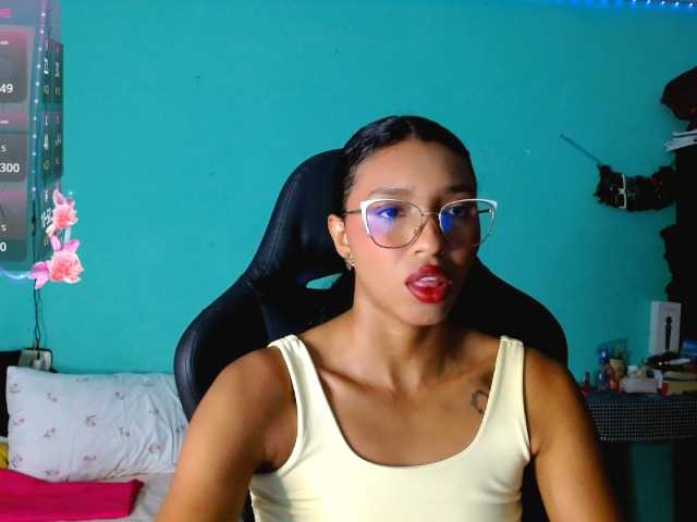 blessedperverse live cam on BongaCams