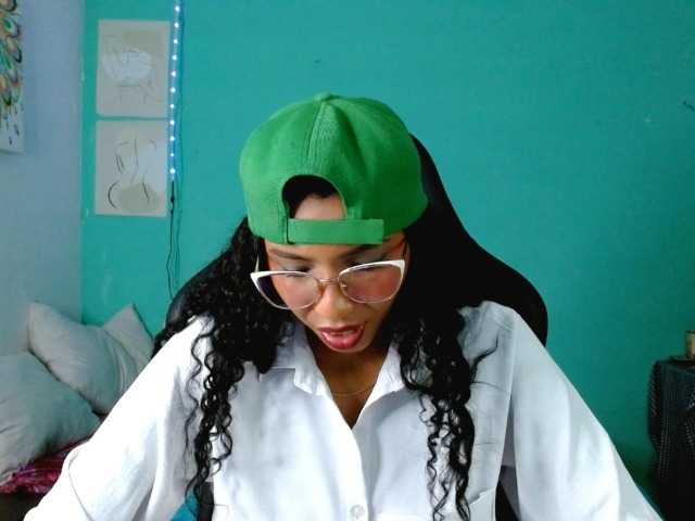 blessedperverse's BongaCams show and profile