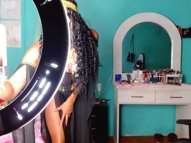 blessedperverse live cam on BongaCams