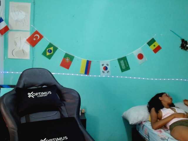 blessedperverse live cam on BongaCams