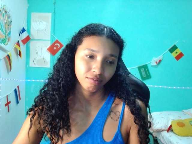 blessedperverse live cam on BongaCams