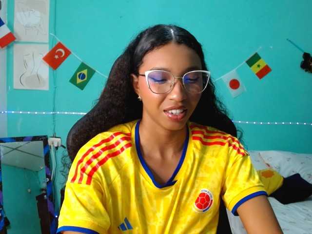 blessedperverse live cam on BongaCams