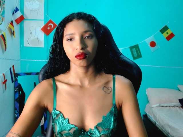 blessedperverse live cam on BongaCams
