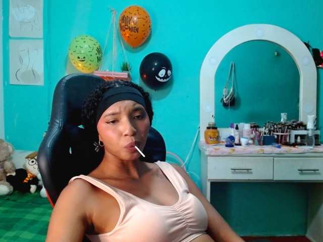 blessedperverse live cam on BongaCams
