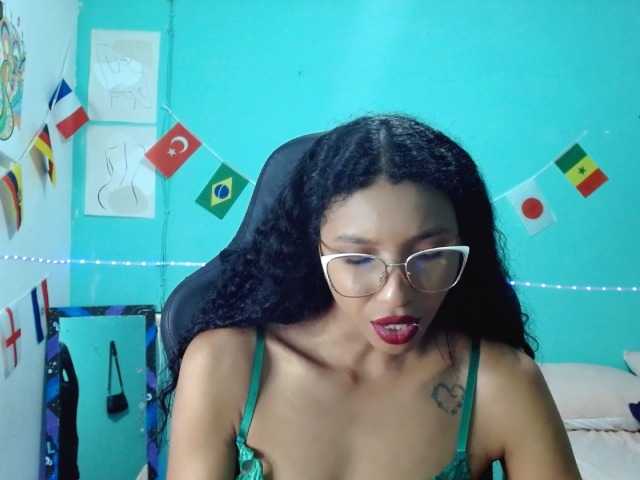 blessedperverse live cam on BongaCams