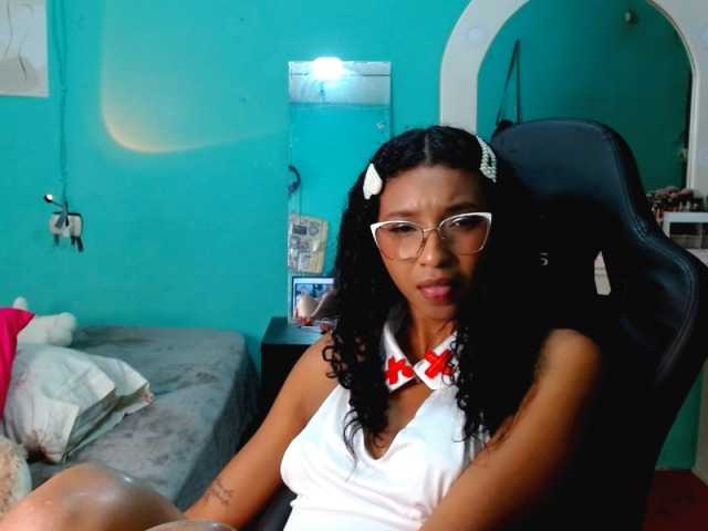 blessedperverse live cam on BongaCams