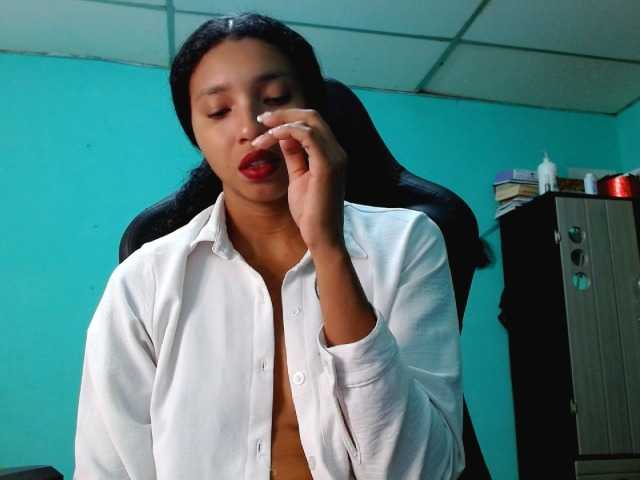 blessedperverse live cam on BongaCams