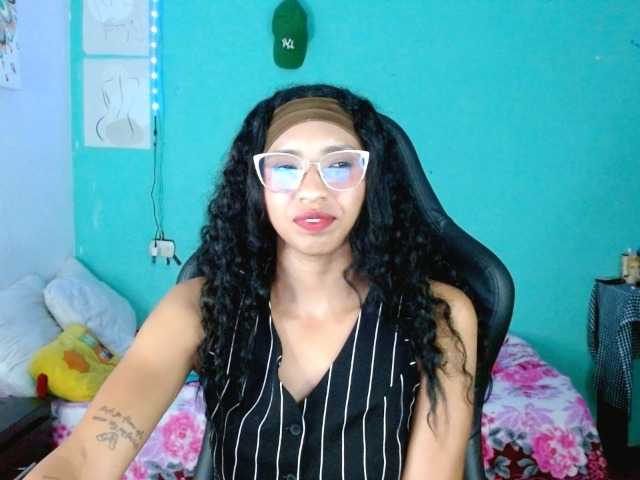 blessedperverse's BongaCams show and profile