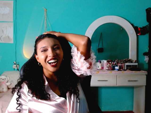 blessedperverse live cam on BongaCams