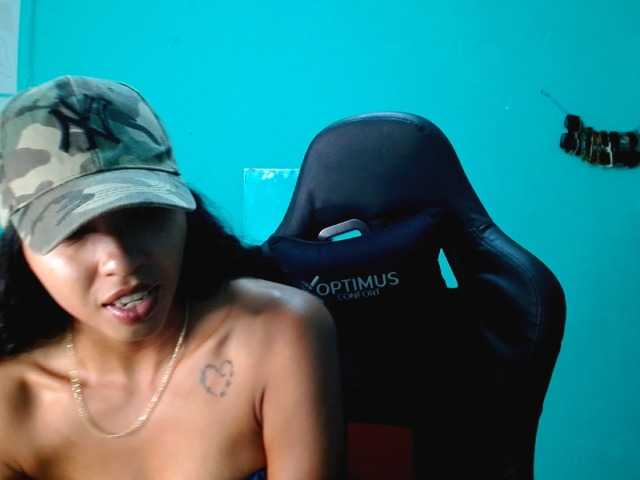 blessedperverse live cam on BongaCams