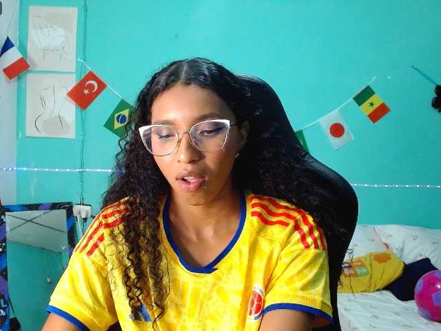 blessedperverse live cam on BongaCams