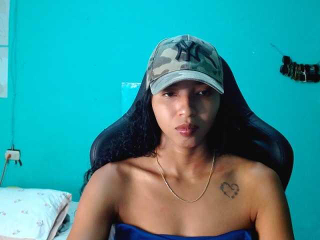 blessedperverse live cam on BongaCams