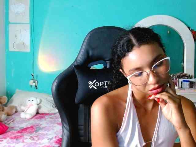 blessedperverse webcam