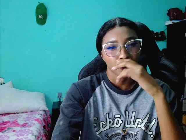 blessedperverse webcam