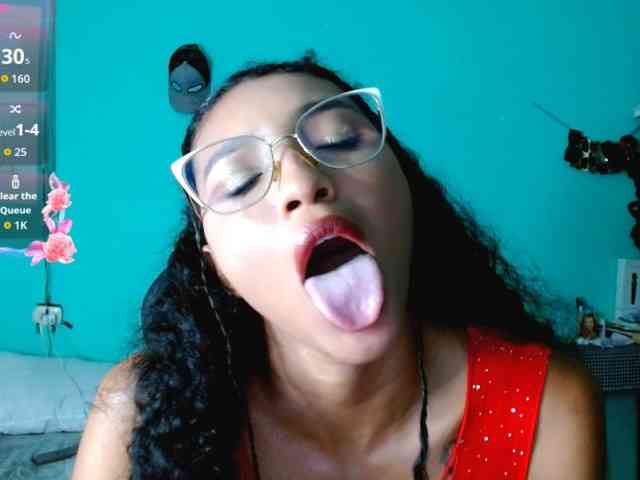 blessedperverse webcam