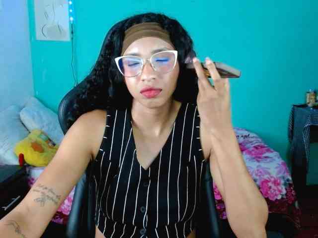 blessedperverse webcam