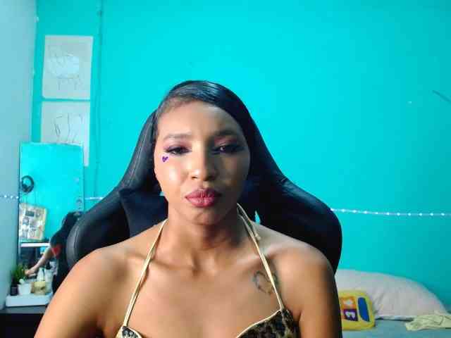 blessedperverse webcam