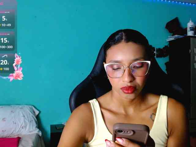 blessedperverse webcam