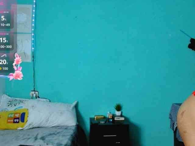 blessedperverse webcam