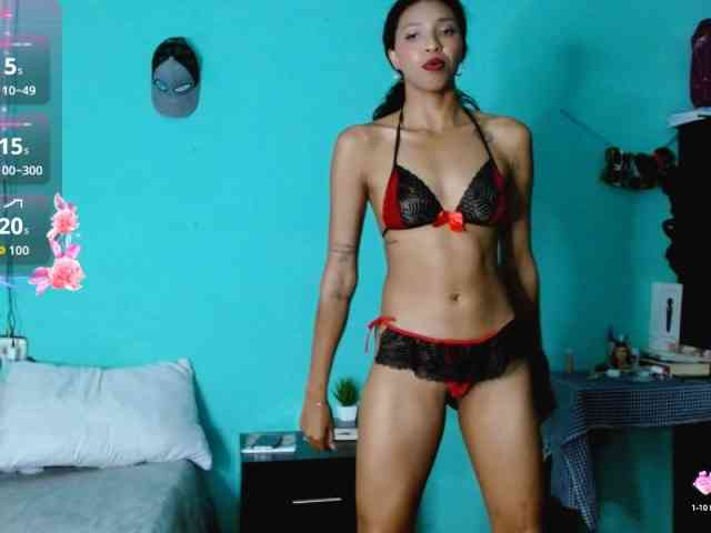 blessedperverse webcam