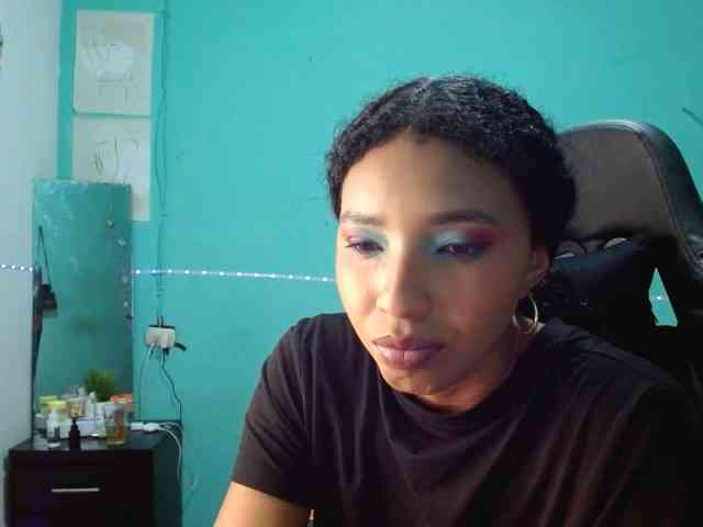 blessedperverse webcam