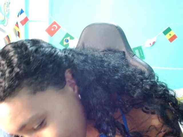 blessedperverse webcam