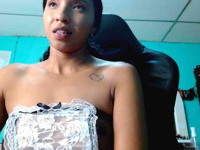 blessedperverse webcam
