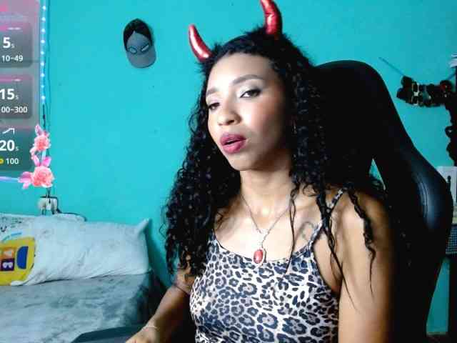 blessedperverse webcam
