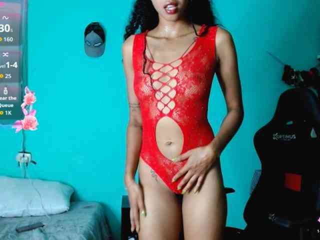 blessedperverse webcam