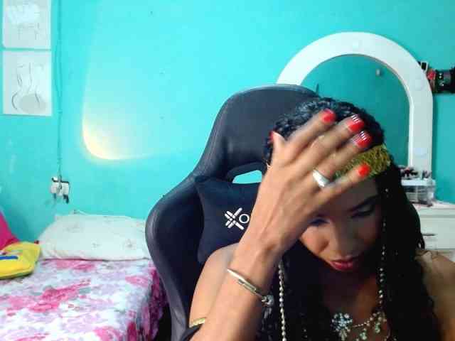 blessedperverse webcam
