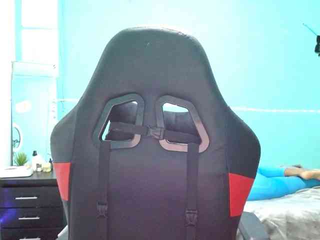 blessedperverse webcam