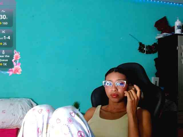 blessedperverse webcam