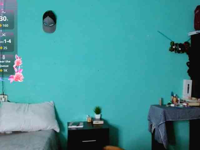 blessedperverse webcam
