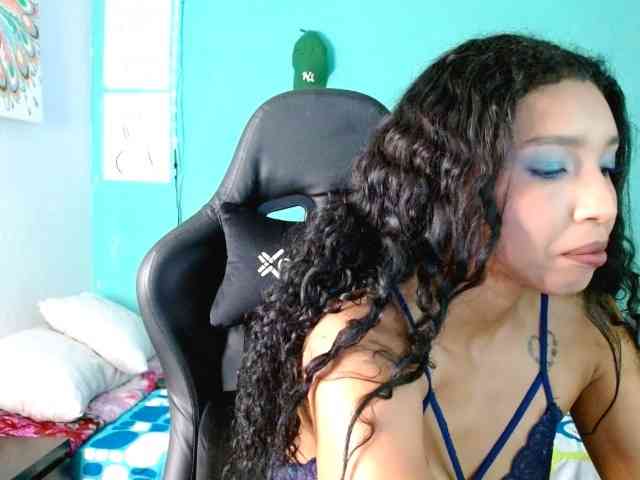 blessedperverse webcam