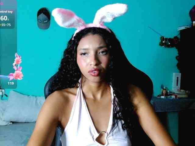 blessedperverse webcam