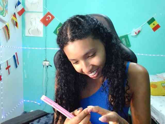 blessedperverse webcam